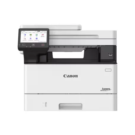CANON Lézer MFP 3in1 i-SENSYS MF461dw II, A4, FF 36 l/p, 1200x1200dpi, duplex, USB/LAN/WiFi, 1GB, DADF