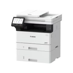   CANON Lézer MFP 3in1 i-SENSYS MF461dw II, A4, FF 36 l/p, 1200x1200dpi, duplex, USB/LAN/WiFi, 1GB, DADF