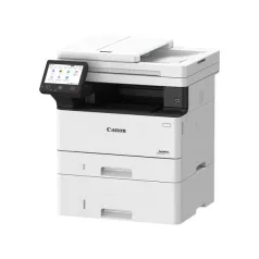   CANON Lézer MFP 3in1 i-SENSYS MF461dw II, A4, FF 36 l/p, 1200x1200dpi, duplex, USB/LAN/WiFi, 1GB, DADF