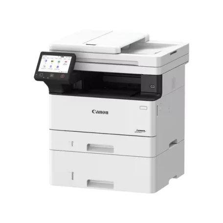 CANON Lézer MFP 3in1 i-SENSYS MF461dw II, A4, FF 36 l/p, 1200x1200dpi, duplex, USB/LAN/WiFi, 1GB, DADF
