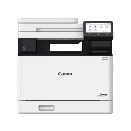 CANON Lézer MFP 3in1 i-SENSYS MF752Cdw II, színes, A4, 33 l/p, 1200x1200dpi, duplex, USB/LAN/WiFi, 1GB, DADF
