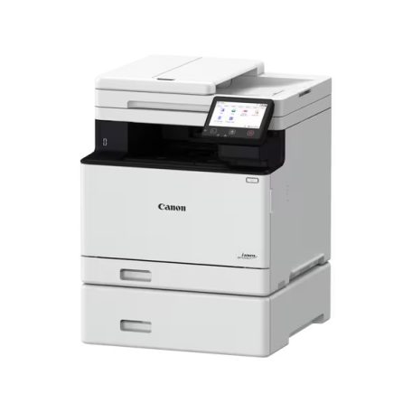 CANON Lézer MFP 3in1 i-SENSYS MF752Cdw II, színes, A4, 33 l/p, 1200x1200dpi, duplex, USB/LAN/WiFi, 1GB, DADF