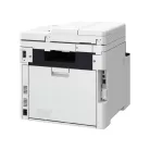 CANON Lézer MFP 3in1 i-SENSYS MF752Cdw II, színes, A4, 33 l/p, 1200x1200dpi, duplex, USB/LAN/WiFi, 1GB, DADF