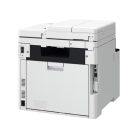 CANON Lézer MFP 3in1 i-SENSYS MF752Cdw II, színes, A4, 33 l/p, 1200x1200dpi, duplex, USB/LAN/WiFi, 1GB, DADF
