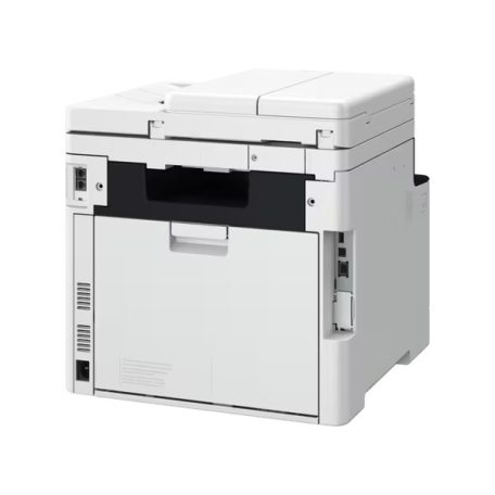 CANON Lézer MFP 3in1 i-SENSYS MF752Cdw II, színes, A4, 33 l/p, 1200x1200dpi, duplex, USB/LAN/WiFi, 1GB, DADF