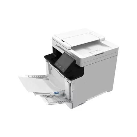 CANON Lézer MFP 3in1 i-SENSYS MF752Cdw II, színes, A4, 33 l/p, 1200x1200dpi, duplex, USB/LAN/WiFi, 1GB, DADF