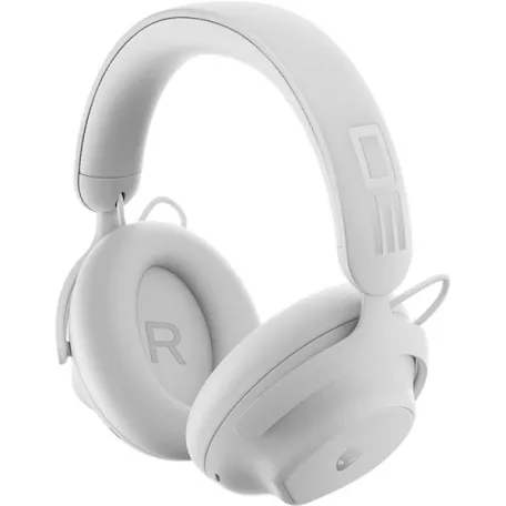 DELL Alienware Pro Wireless Gaming Fejhallgató - Lunar Light