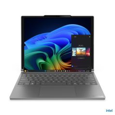   LENOVO ThinkBook Plus G6 Rollable, 14.0" WQXGA, Intel Ultra 7 258V (4.8GHz), 32GB, 1TB SSD, Win11 Pro ENG