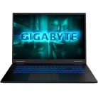 GIGABYTE GAMING A18 3VH 18" WQXGA (165Hz), AMD Ryzen 7 260 (8C/5.1Ghz), 16GB, 1TB SSD, RTX 5060, Magyar billentyű