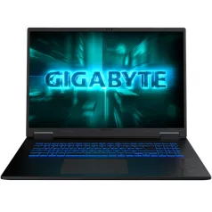   GIGABYTE GAMING A18 3VH 18" WQXGA (165Hz), AMD Ryzen 7 260 (8C/5.1Ghz), 16GB, 1TB SSD, RTX 5060, Magyar billentyű