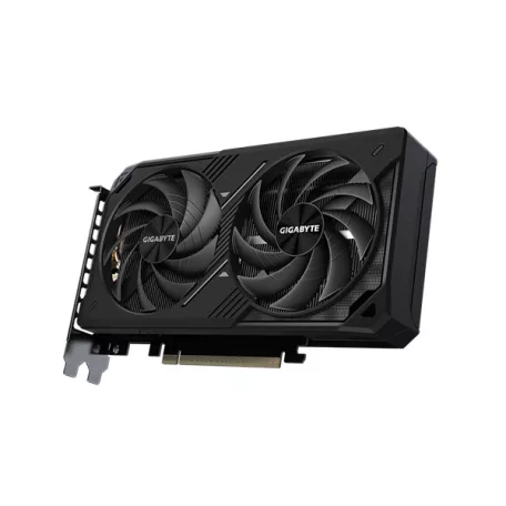 GIGABYTE Videokártya PCI-Ex16x nVIDIA RTX 5060 Ti 8GB DDR7 OC