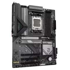 GIGABYTE Alaplap AM5 B650E EAGLE WIFI6E AMD B650, ATX