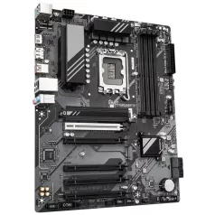 GIGABYTE Alaplap S1700 B760 DS3H GEN5 INTEL B760, ATX