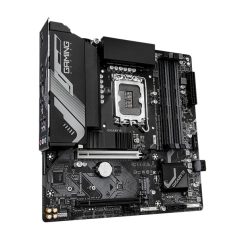   GIGABYTE Alaplap S1700 B760M GAMING X DDR4 GEN5 INTEL B760, mATX