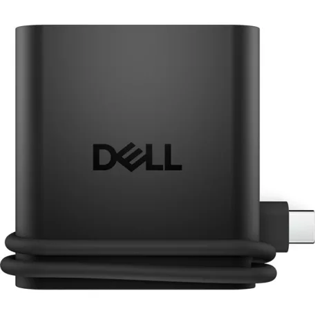 Dell Pro 4-in-1 USB-C Travel Hub-DA225