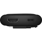 Dell Pro 4-in-1 USB-C Travel Hub-DA225