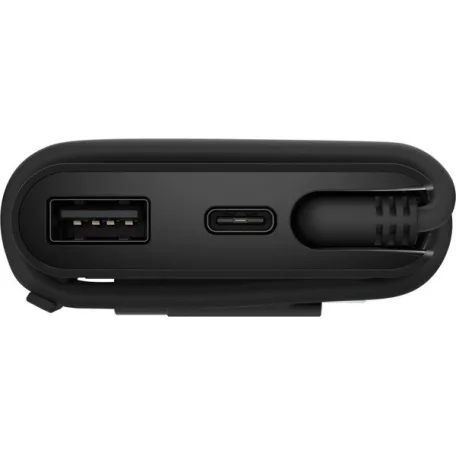 Dell Pro 4-in-1 USB-C Travel Hub-DA225