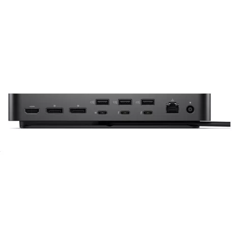 Dell Pro Thunderbolt 5 Dock - WD25TB5