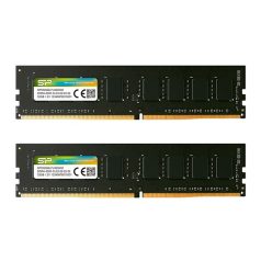   SILICON POWER Memória DDR4 32GB 3200Mhz CL22 DIMM (Kit of 2)