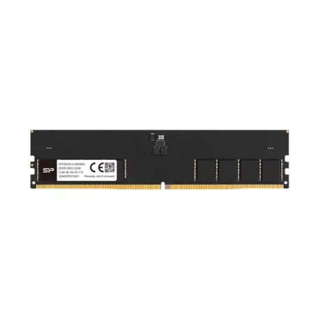 SILICON POWER Memória DDR5 32GB 4800Mhz DIMM