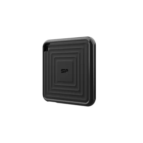 SILICON POWER SSD Hordozható USB 3.2 Gen 2 1TB PC60