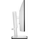 DELL 24 Plus Monitor 23,8" S2425HSM 1920x1080, 1500:1, 300cd, 4ms, HDMI, Fehér