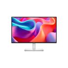 DELL 27 Plus Monitor 27" S2725DC 2560x1440, 16:9, 1500:1, 350cd, 4ms, HDMI, DP, USB-A, USB-C, fehér