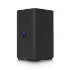 UBiQUiTi UNAS 2 fiókos NAS, fekete