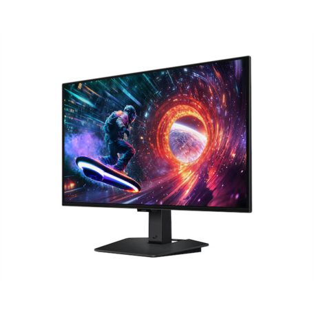 SAMSUNG Gaming 180 Hz Odyssey OLED monitor 27", 2560x1440, 16:9, 200cd/m2, 0.03ms, HDMI/DisplayPort