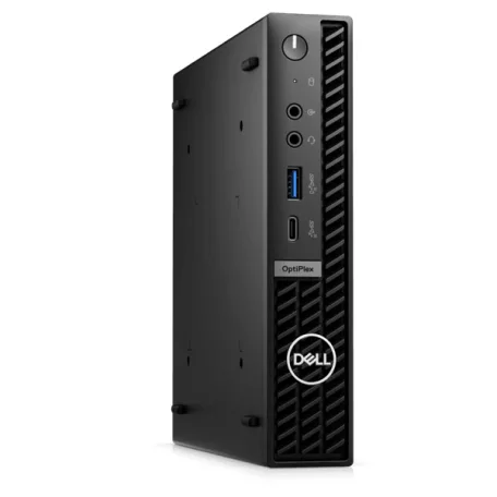DELL Pro Micro Plus QBM1250, Intel Core Ultra 7-265, 16GB, 512GB SSD, Win11 Pro