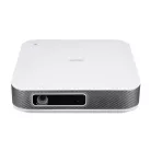 ACER DLP Projektor PD1520s, FHD (1920x1080), 16:9, 1200Lm, 600/1, HDMI, fehér
