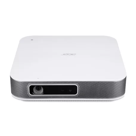 ACER DLP Projektor PD1520s, FHD (1920x1080), 16:9, 1200Lm, 600/1, HDMI, fehér