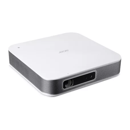 ACER DLP Projektor PD1520s, FHD (1920x1080), 16:9, 1200Lm, 600/1, HDMI, fehér