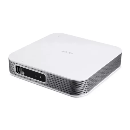 ACER DLP Projektor PD1520s, FHD (1920x1080), 16:9, 1200Lm, 600/1, HDMI, fehér