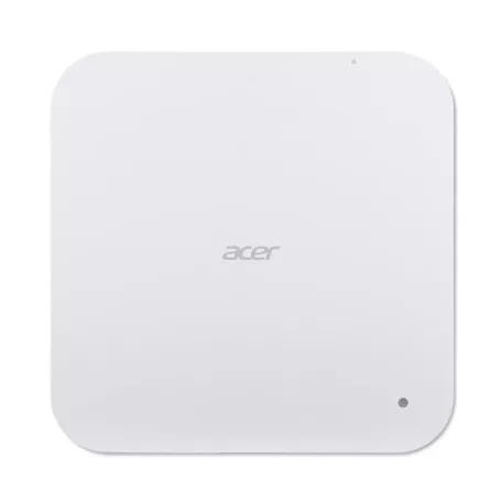 ACER DLP Projektor PD1520s, FHD (1920x1080), 16:9, 1200Lm, 600/1, HDMI, fehér