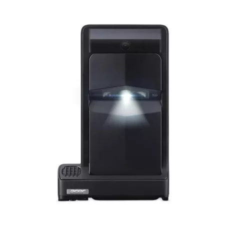 ACER DLP Projektor PD1520Us, FHD (1920x1080), 16:9, 500Lm, 600/1, HDMI, fekete