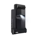 ACER DLP Projektor PD1520Us, FHD (1920x1080), 16:9, 500Lm, 600/1, HDMI, fekete