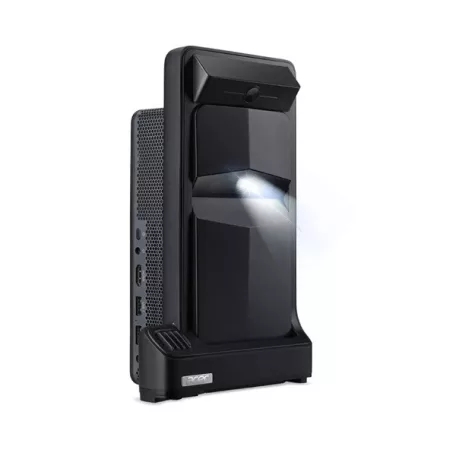 ACER DLP Projektor PD1520Us, FHD (1920x1080), 16:9, 500Lm, 600/1, HDMI, fekete