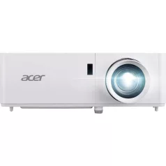   ACER DLP Projektor PL6520, FHD (1920x1080), 16:9, 6000Lm, 50000/1, HDMI, fehér