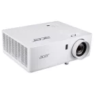 ACER DLP Projektor PL6520, FHD (1920x1080), 16:9, 6000Lm, 50000/1, HDMI, fehér