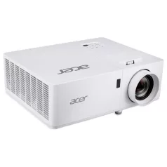   ACER DLP Projektor PL6520, FHD (1920x1080), 16:9, 6000Lm, 50000/1, HDMI, fehér