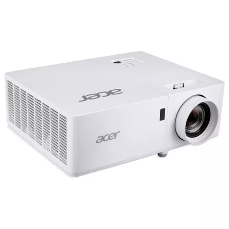 ACER DLP Projektor PL6520, FHD (1920x1080), 16:9, 6000Lm, 50000/1, HDMI, fehér