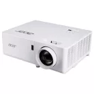 ACER DLP Projektor PL6520, FHD (1920x1080), 16:9, 6000Lm, 50000/1, HDMI, fehér