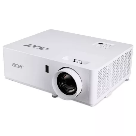 ACER DLP Projektor PL6520, FHD (1920x1080), 16:9, 6000Lm, 50000/1, HDMI, fehér