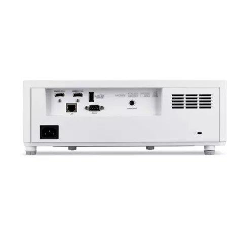 ACER DLP Projektor PL6520, FHD (1920x1080), 16:9, 6000Lm, 50000/1, HDMI, fehér