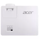 ACER DLP Projektor PL6520, FHD (1920x1080), 16:9, 6000Lm, 50000/1, HDMI, fehér