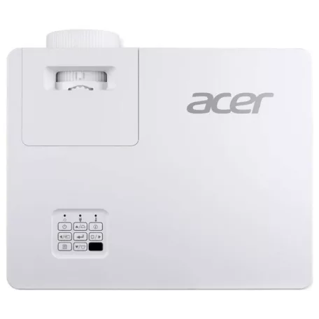 ACER DLP Projektor PL6520, FHD (1920x1080), 16:9, 6000Lm, 50000/1, HDMI, fehér