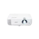 ACER DLP Projektor X1526, FHD (1920x1080), 4000Lm, 13000/1, HDMI, fehér