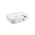 ACER DLP Projektor X1526, FHD (1920x1080), 4000Lm, 13000/1, HDMI, fehér