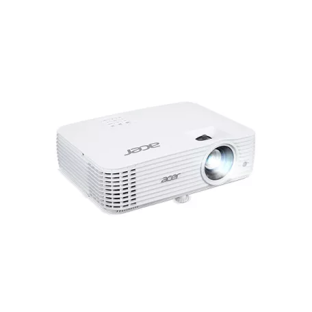 ACER DLP Projektor X1526, FHD (1920x1080), 4000Lm, 13000/1, HDMI, fehér